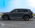 Geely Monjaro 2025